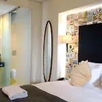 מלון דירות Dalma Old Town - Castelo 4*