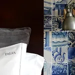 Dalma Old Town - Castelo ליסבון