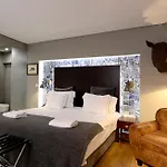 Aparthotel Dalma Old Town - Castelo Lissabon