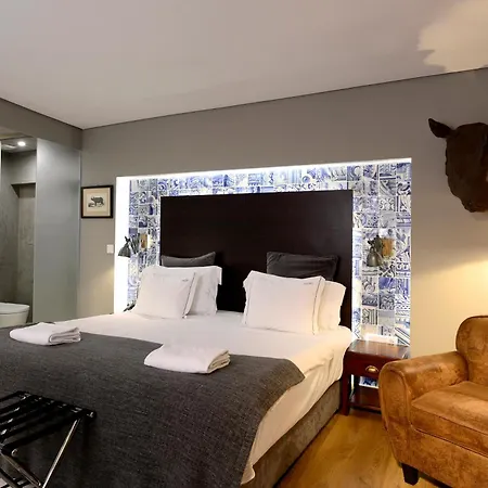 Aparthotel Dalma Old Town - Castelo Lissabon