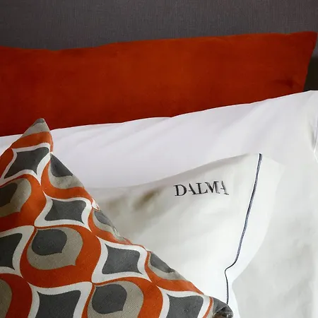 Dalma Old Town - Castelo 4* Лісабон