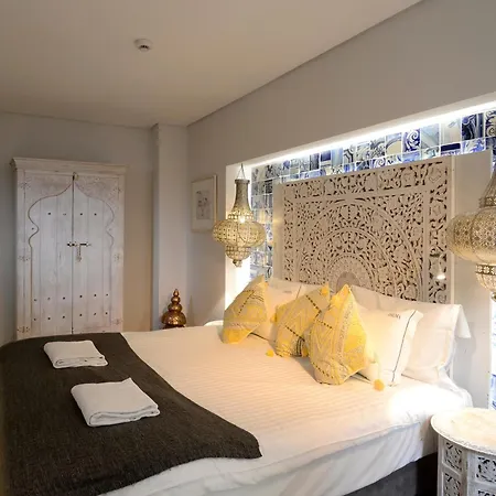 Lägenhetshotell Dalma Old Town - Castelo 4*