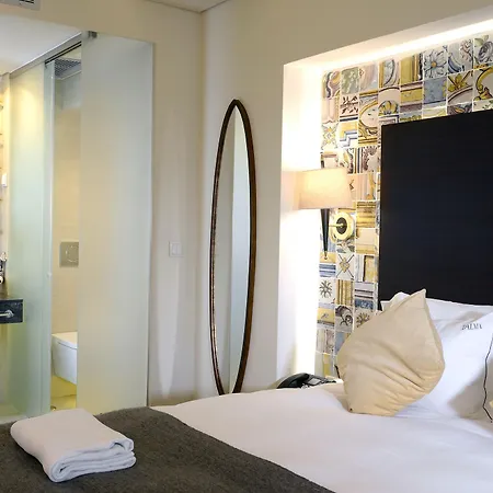 アパートホテル Dalma Old Town - Castelo 3*