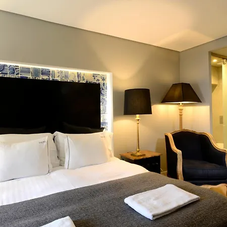 Апарт-отель Dalma Old Town - Castelo