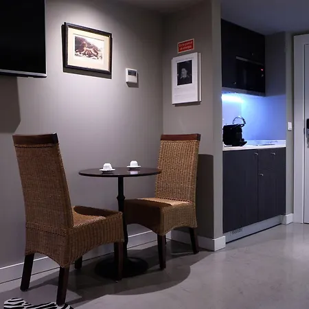 Dalma Old Town - Castelo Aparthotel