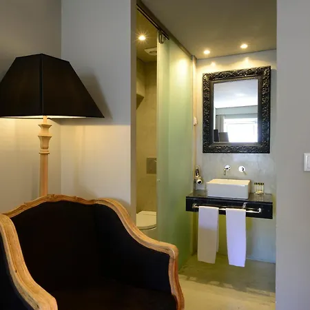 Апарт-готель Dalma Old Town - Castelo 4*