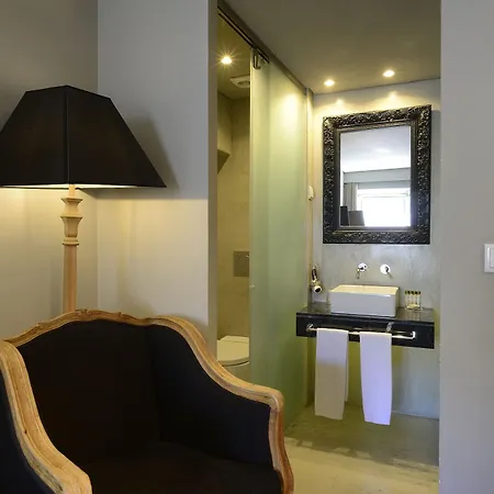 Aparthotel Dalma Old Town - Castelo 3*
