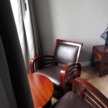Dalma Old Town - Castelo 4* Лісабон