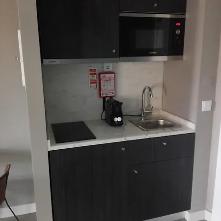 Aparthotel Dalma Old Town - Castelo