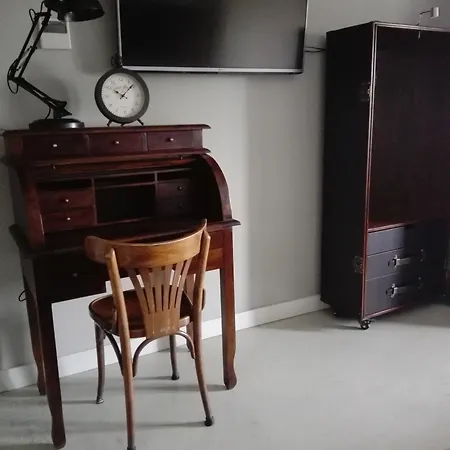 Dalma Old Town - Castelo Апарт-отель 4*