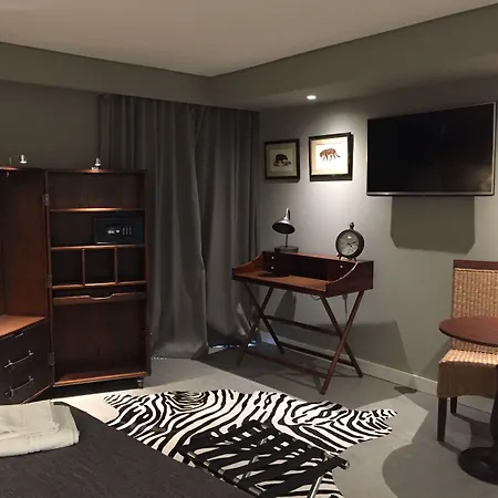 Dalma Old Town - Castelo Лиссабон