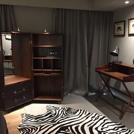 Dalma Old Town - Castelo Апарт-отель Лиссабон