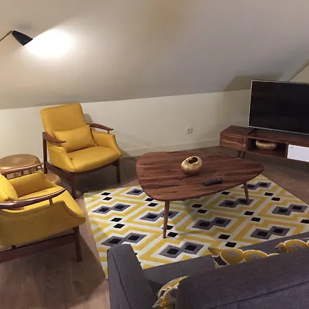 Dalma Old Town - Castelo Aparthotel