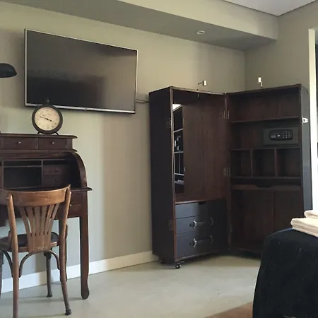 Апарт-отель Dalma Old Town - Castelo 4*