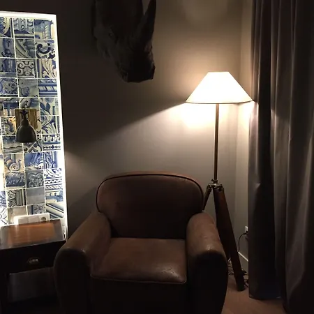 Aparthotel Dalma Old Town - Castelo