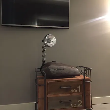 Dalma Old Town - Castelo Aparthotel Lissabon