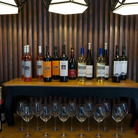 Dalma Old Town - Castelo Лиссабон