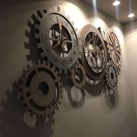 Dalma Old Town - Castelo Aparthotel