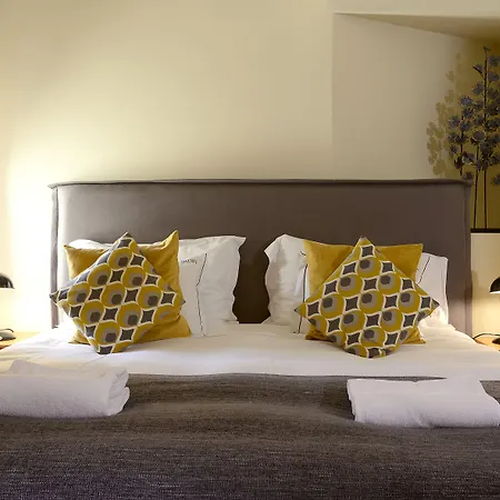 Aparthotel Dalma Old Town - Castelo Lissabon