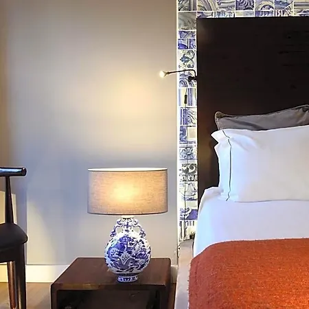 Lejlighedshotel Dalma Old Town - Castelo Lisboa