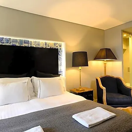 Dalma Old Town - Castelo 4*