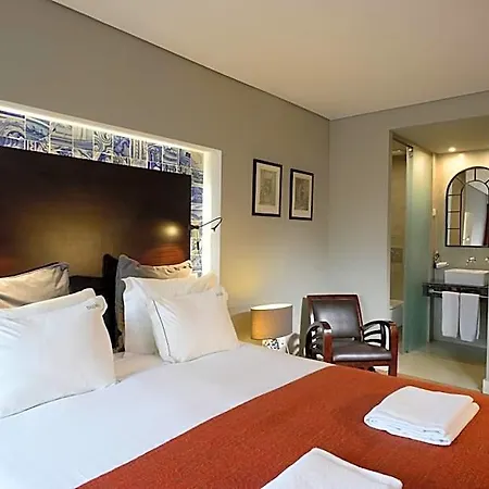Dalma Old Town - Castelo 4* リスボン