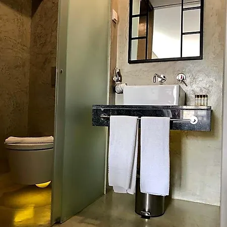 Dalma Old Town - Castelo Apart Otel 4*