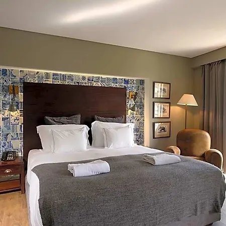 Dalma Old Town - Castelo Lejlighedshotel Lisboa