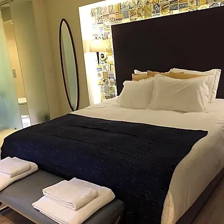 Lejlighedshotel Dalma Old Town - Castelo 4*
