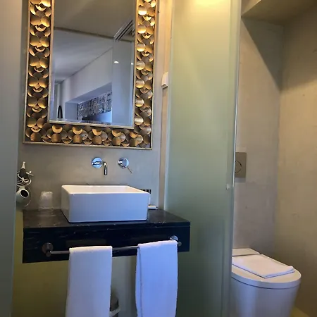 Dalma Old Town - Castelo Апарт-готель 4*