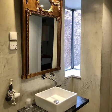 Dalma Old Town - Castelo 4* Лісабон