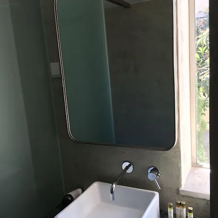 Dalma Old Town - Castelo Апарт-готель
