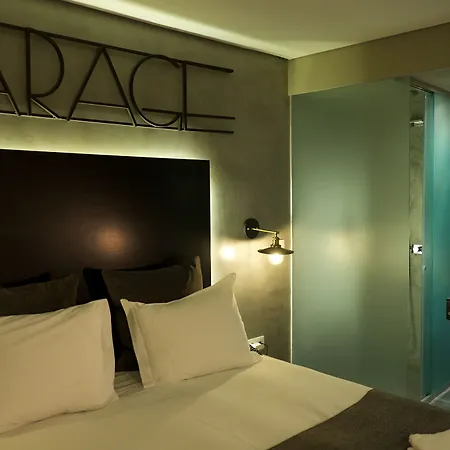 Aparthotel Dalma Old Town - Castelo Lissabon