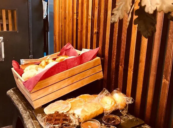 Dalma Old Town - Castelo