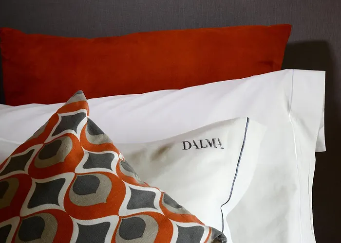 Dalma Old Town - Castelo 4* Lisbon