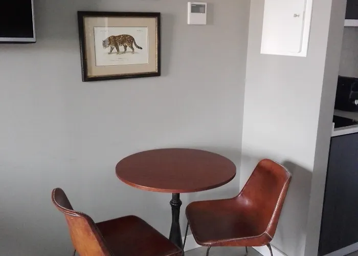 Dalma Old Town - Castelo Aparthotel Lisbon