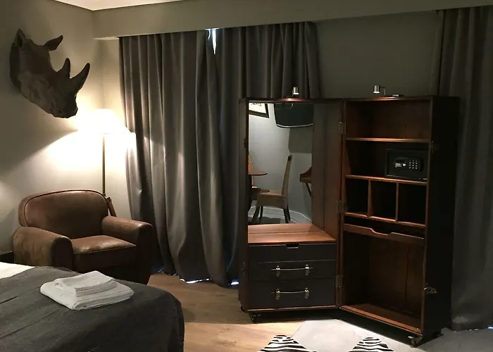 Dalma Old Town - Castelo