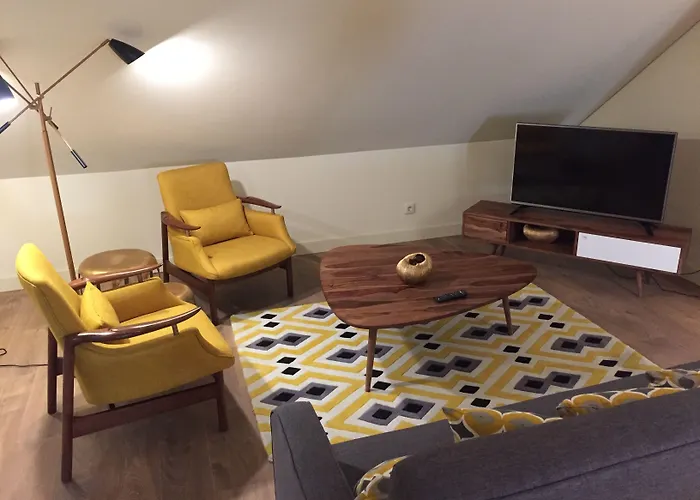 Dalma Old Town - Castelo Aparthotel