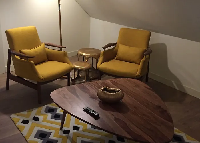 Dalma Old Town - Castelo Aparthotel Lisbon