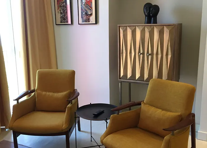 Dalma Old Town - Castelo 4* Lisbon