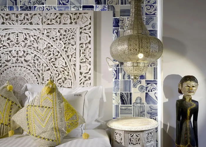 Aparthotel Dalma Old Town - Castelo