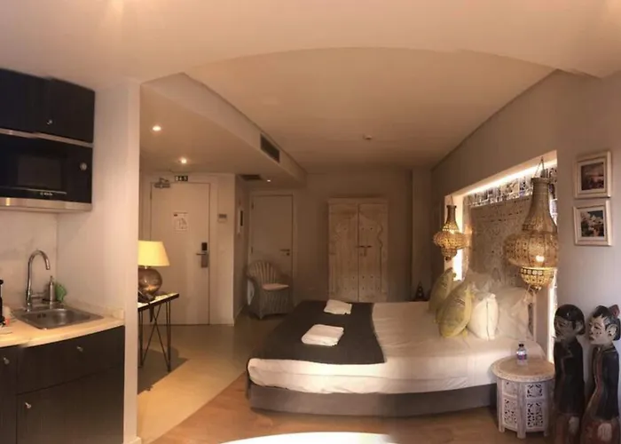 Dalma Old Town - Castelo Aparthotel 4*