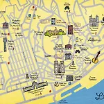 Apartmanhotel Dalma Old Town - Castelo