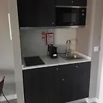 Apartmanhotel Dalma Old Town - Castelo