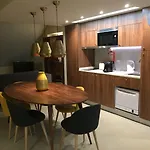Dalma Old Town - Castelo Apartmanhotel Lisboa