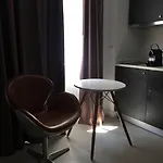 Dalma Old Town - Castelo Apartmanhotel Lisboa