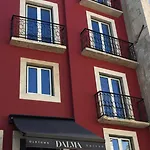Dalma Old Town - Castelo 4* Lisboa