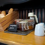 Dalma Old Town - Castelo Apartmanhotel 4*