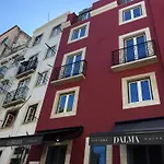 Dalma Old Town - Castelo Lisboa