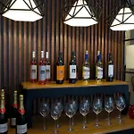 Dalma Old Town - Castelo Apartmanhotel Lisboa
